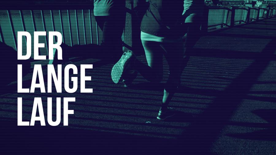 Der lange Lauf