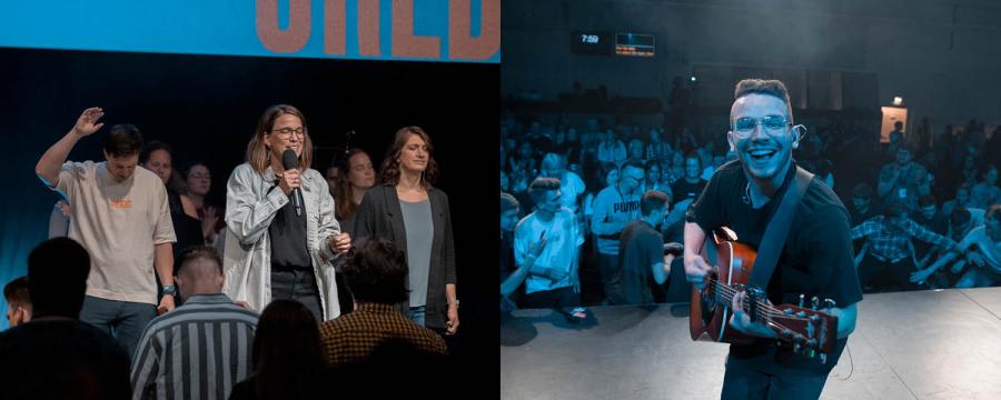 Credo Konferenz Rückblick