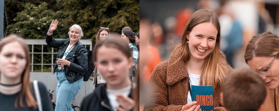 Credo Konferenz Rückblick