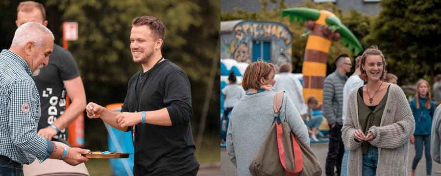Credo Konferenz Rückblick