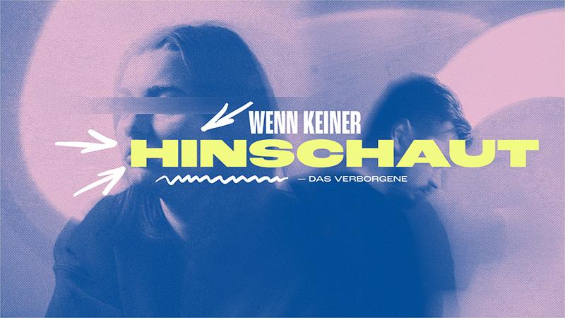 Wenn keiner hinschaut